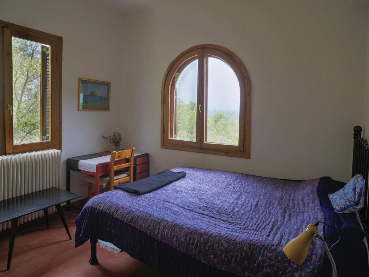 Villa Anta House By The Sea Lithakia  Zewnętrze zdjęcie