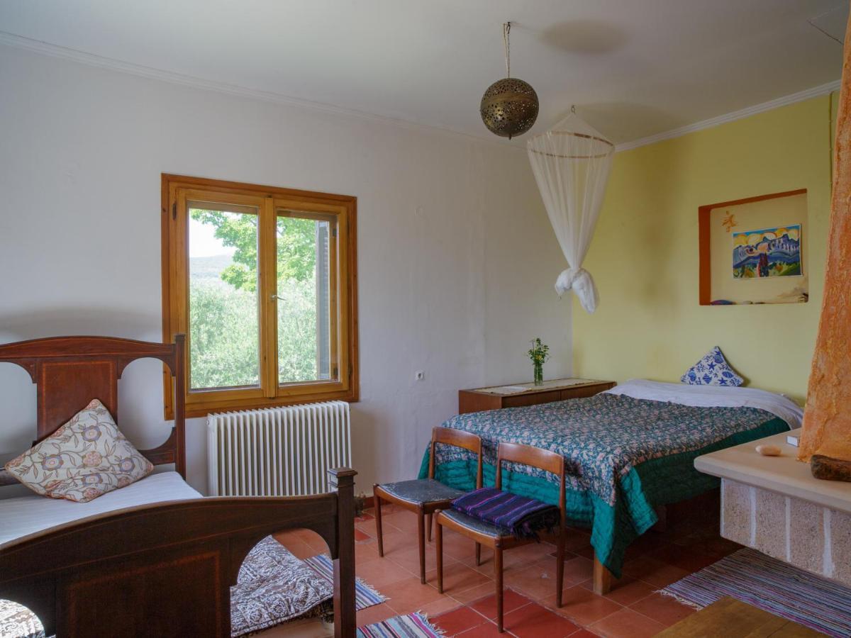 Villa Anta House By The Sea Lithakia  Zewnętrze zdjęcie